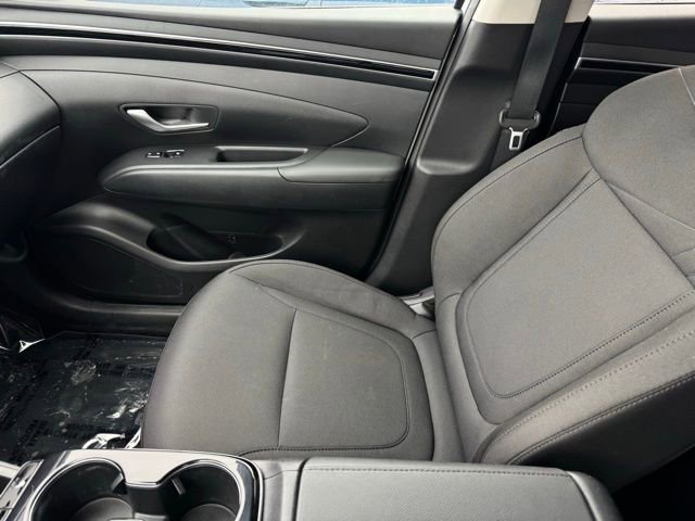 Used 2023 Hyundai Tucson Blue image 21