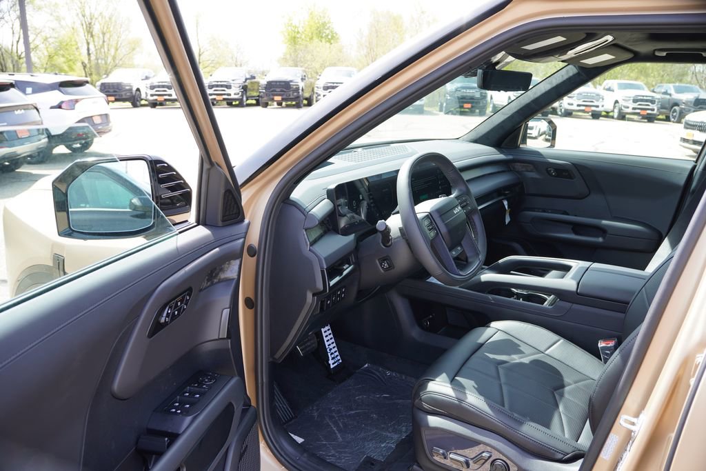 New 2027 Kia Telluride SX Prestige X-Pro AWD/4WD image 10