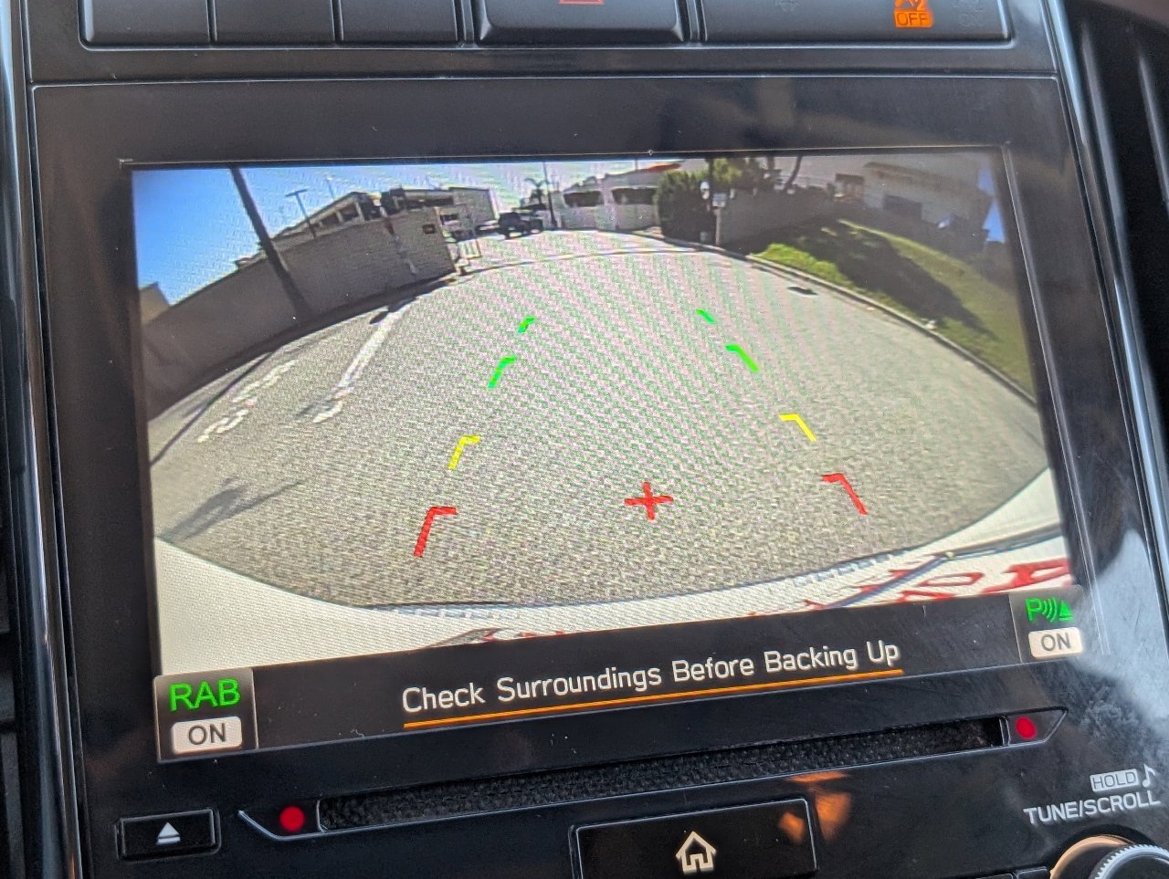 Used 2019 Subaru Ascent Touring w/ Popular Package #2 image 7