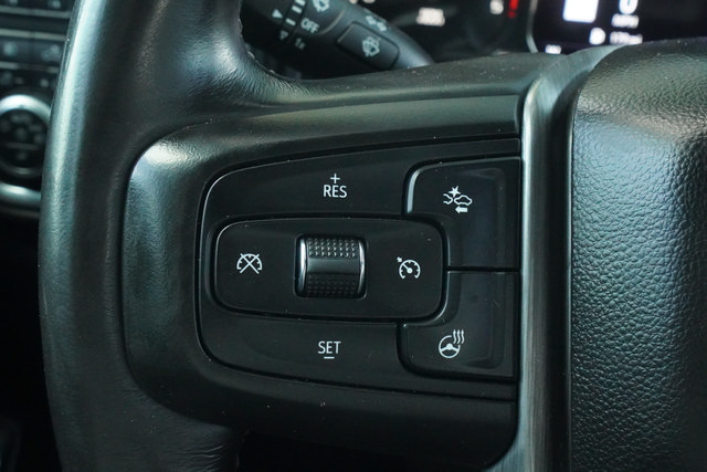 Used 2024 GMC Sierra 2500 AT4 w/ AT4 Preferred Package AWD/4WD image 17