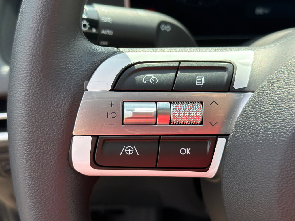 New 2027 Hyundai Santa Cruz SEL FWD image 24