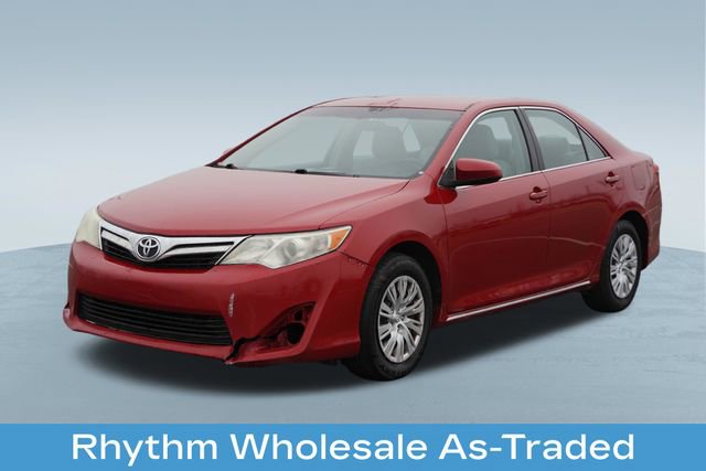 Used 2012 Toyota Camry LE image 3