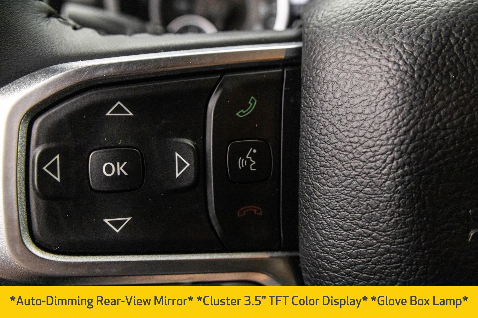 Used 2022 RAM 1500 Big Horn image 23