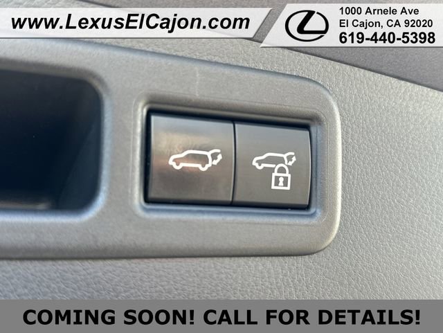 Certified 2023 Lexus RX 350 Premium Plus FWD image 22