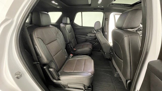 Used 2024 Chevrolet Traverse High Country image 51