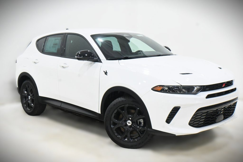 New 2025 Dodge Hornet GT w/ GT Blacktop Package