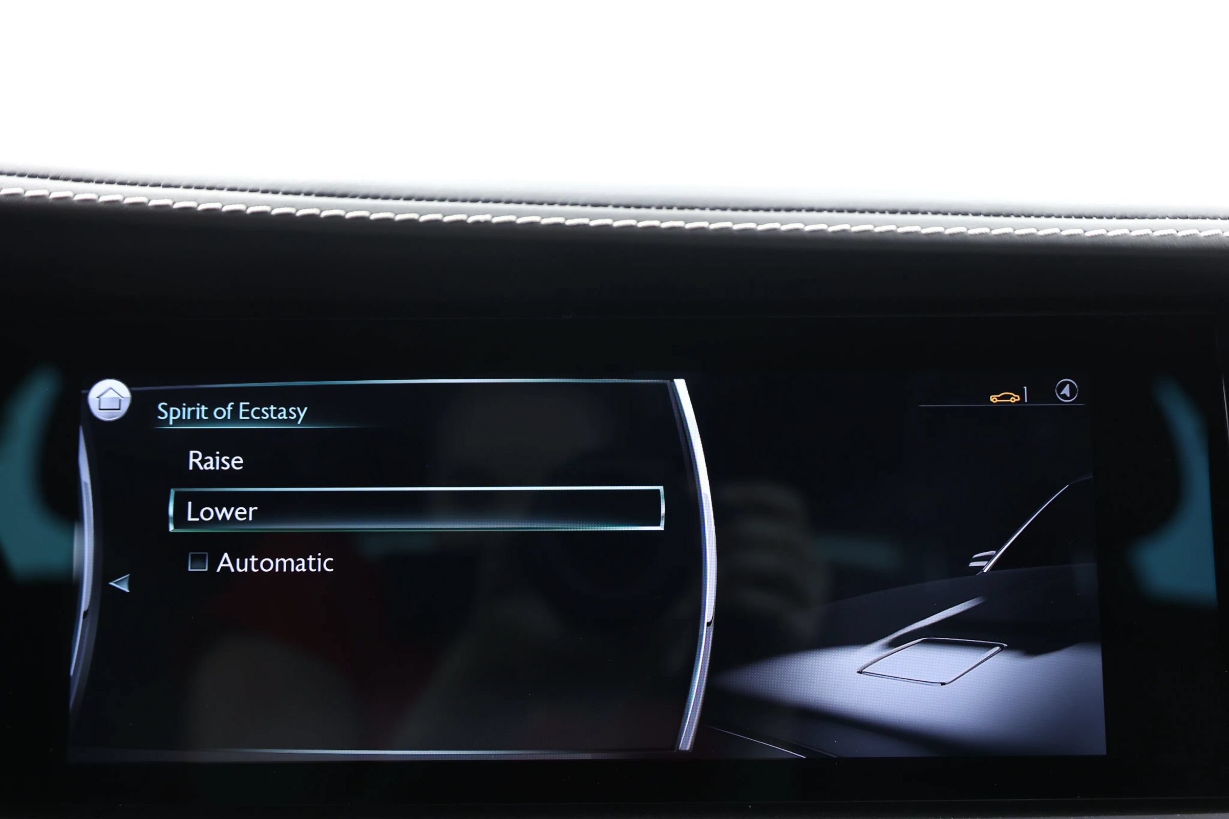 Used 2021 Rolls-Royce Ghost AWD/4WD image 36