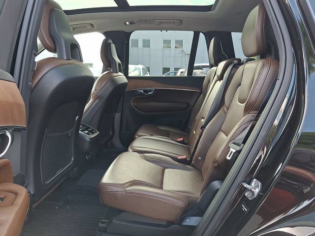 Used 2018 Volvo XC90 T6 Inscription w/ Convenience Package AWD/4WD image 10