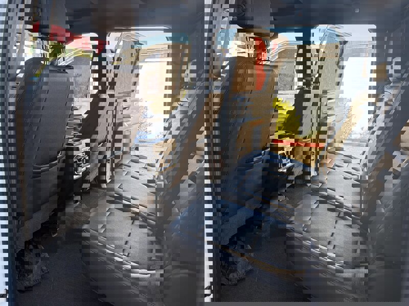 Used 2023 Chevrolet Silverado 2500 LTZ w/ LTZ Premium Package image 52