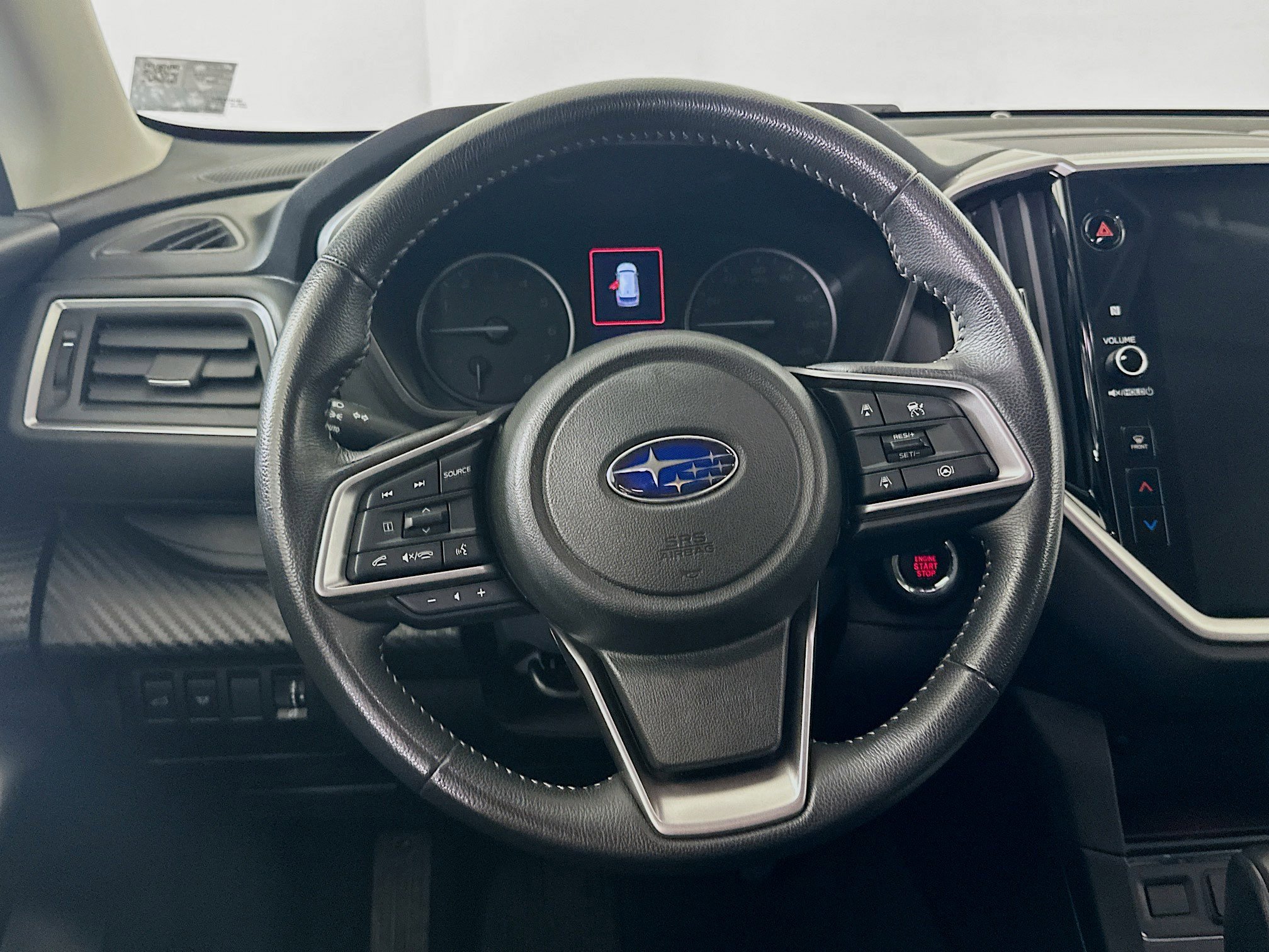 Used 2025 Subaru Ascent Premium AWD/4WD image 18