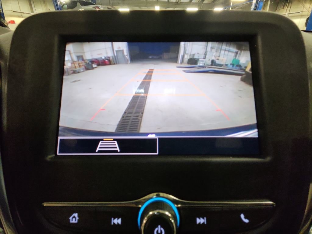 Used 2023 Chevrolet Equinox LT AWD/4WD image 18