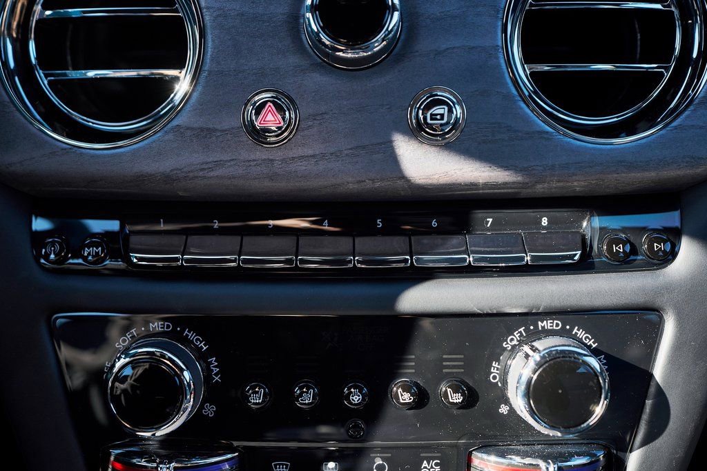 Used 2025 Rolls-Royce Ghost image 74