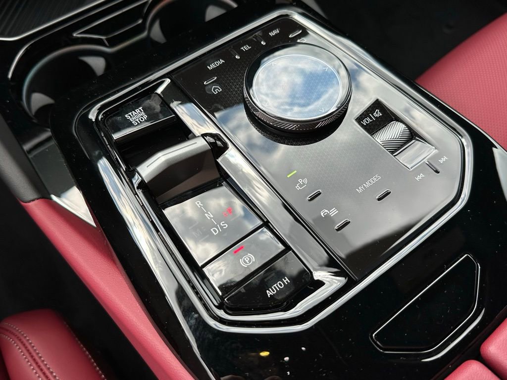 New 2027 BMW 530i RWD image 20