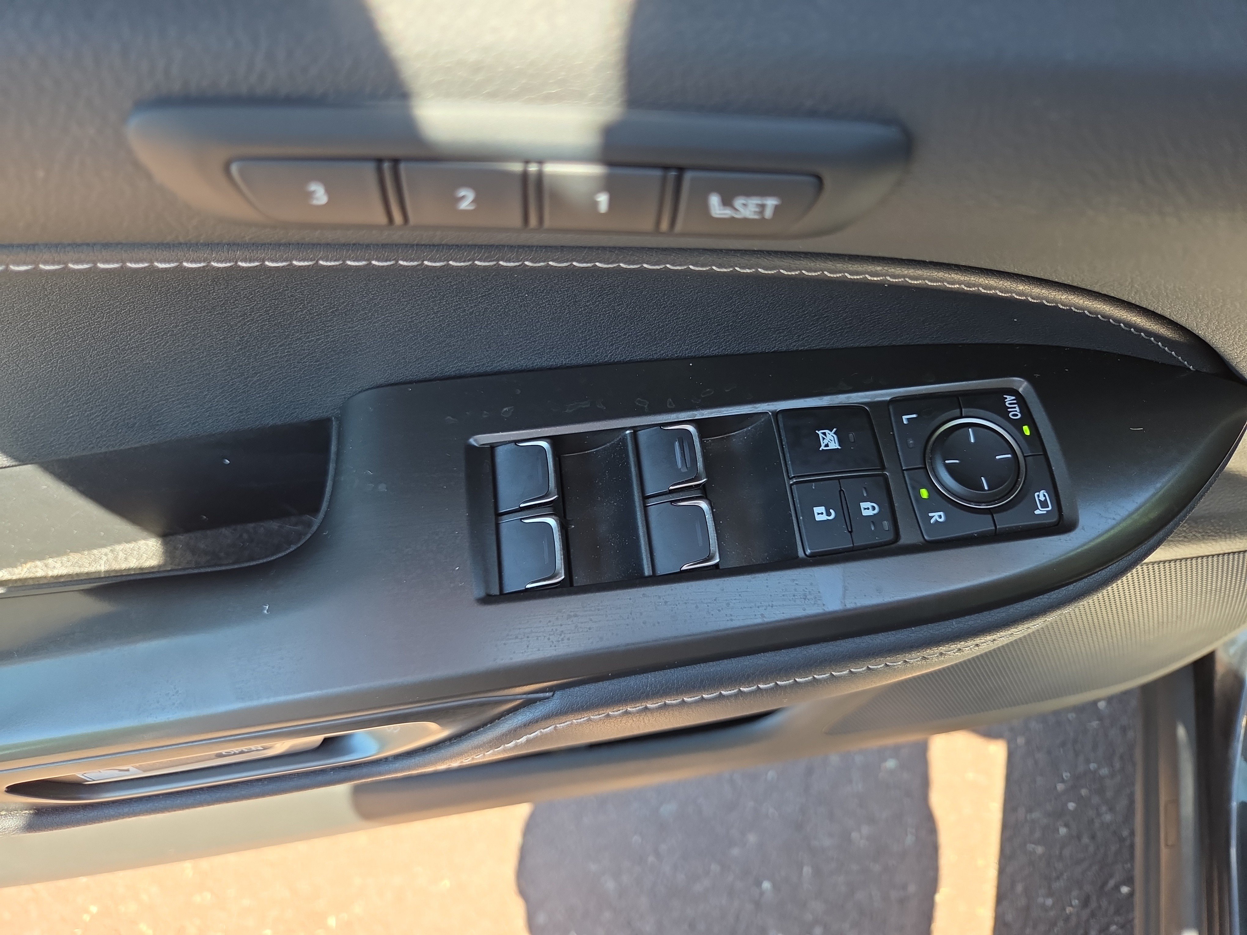 Certified 2023 Lexus NX 350 AWD image 32