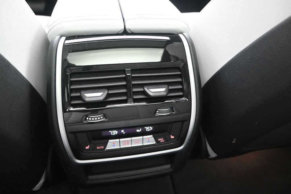 Certified 2023 BMW X5 sDrive40i RWD image 18