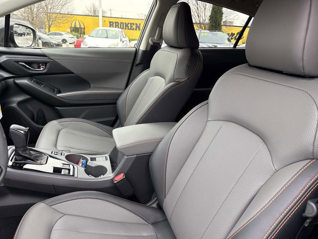 New 2026 Subaru Crosstrek 2.5i Limited AWD/4WD image 14