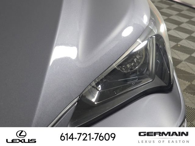 Used 2019 Lexus NX 300 FWD w/ Premium Package image 15