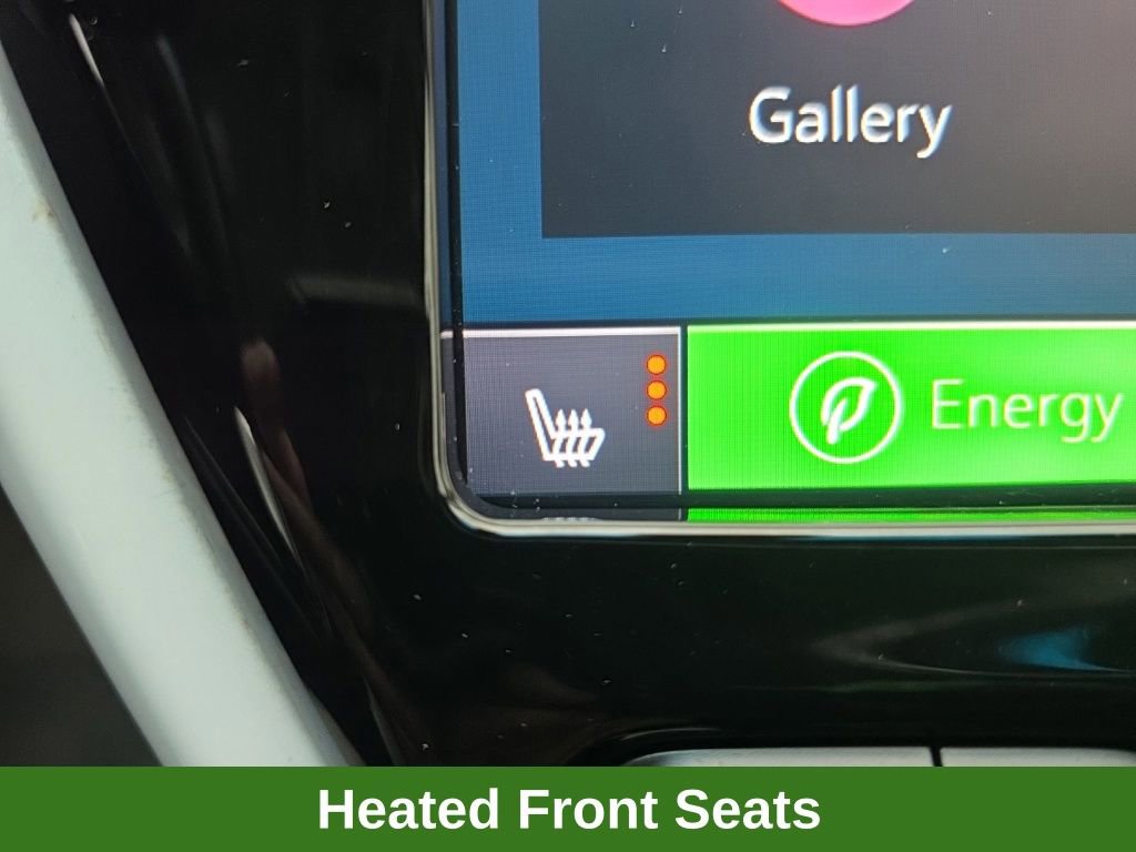 Used 2020 Chevrolet Bolt LT FWD image 34
