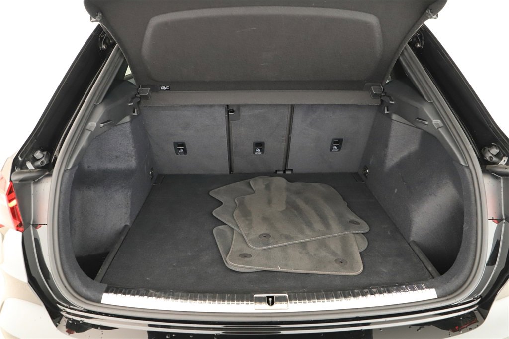 Certified 2025 Audi Q3 2.0T Premium w/ Convenience Package image 29