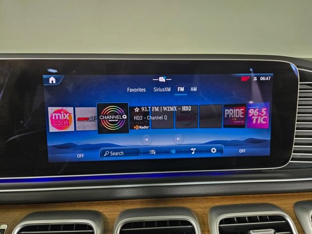 Certified 2025 Mercedes-Benz GLE 450e 4MATIC image 26