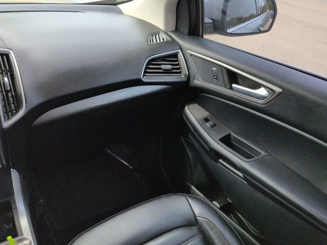 Certified 2023 Ford Edge SEL w/ Convenience Package image 19