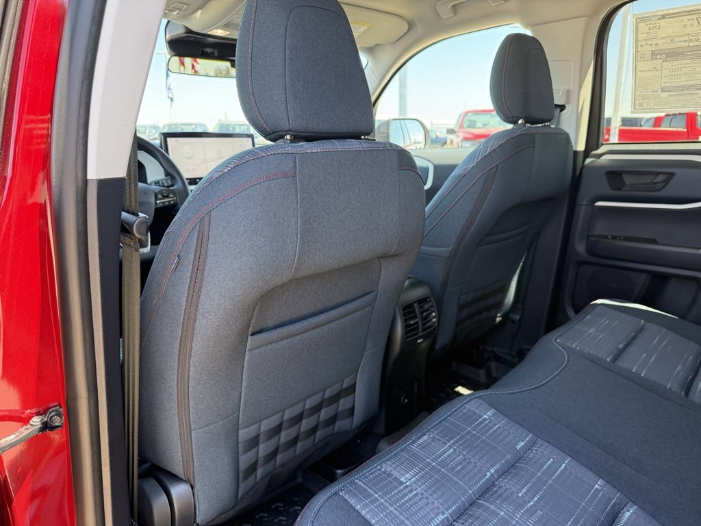 New 2025 Ford Bronco Sport Heritage image 52