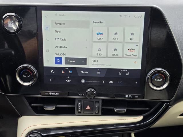 Used 2024 Lexus NX 250 FWD image 14