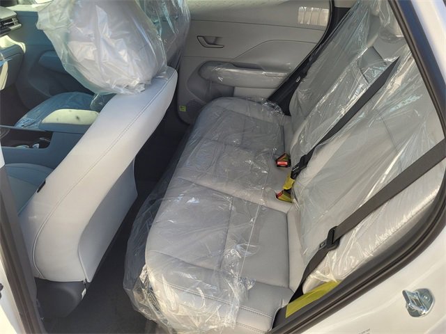 New 2026 Hyundai Kona SEL Sport image 9