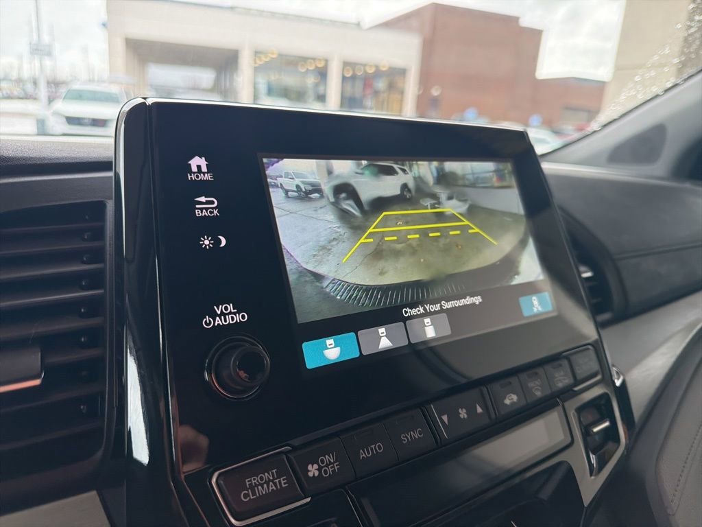 Used 2023 Honda Odyssey EX image 29