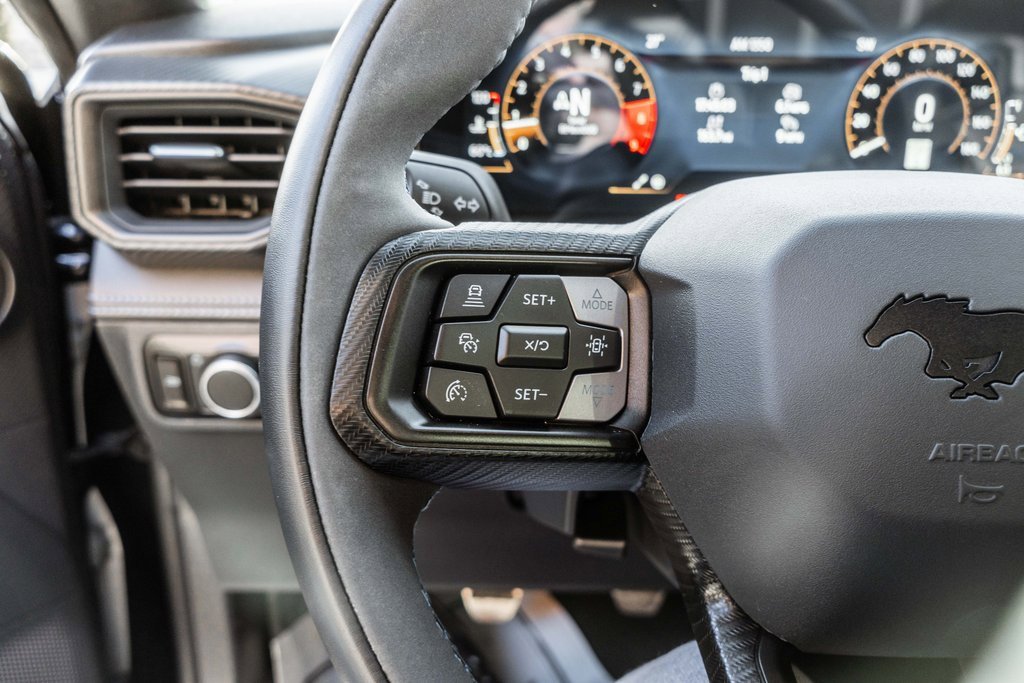 Used 2024 Ford Mustang Dark Horse image 24