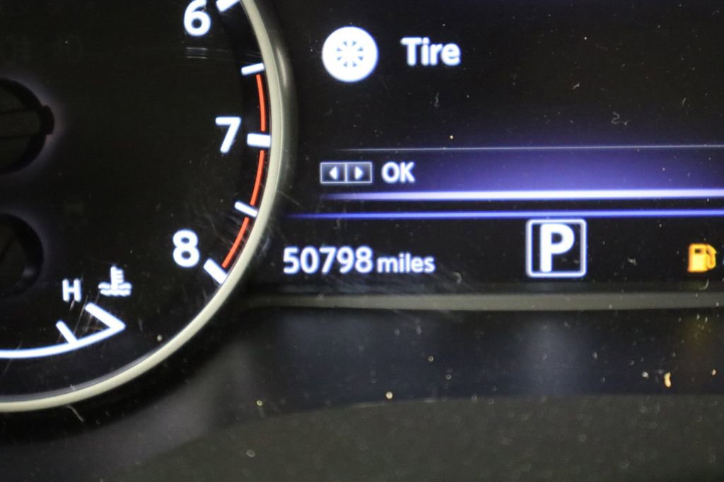 Used 2018 Nissan Maxima 3.5 S image 36