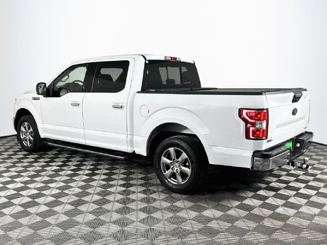 Used 2019 Ford F150 XLT w/ Equipment Group 302A Luxury RWD image 6