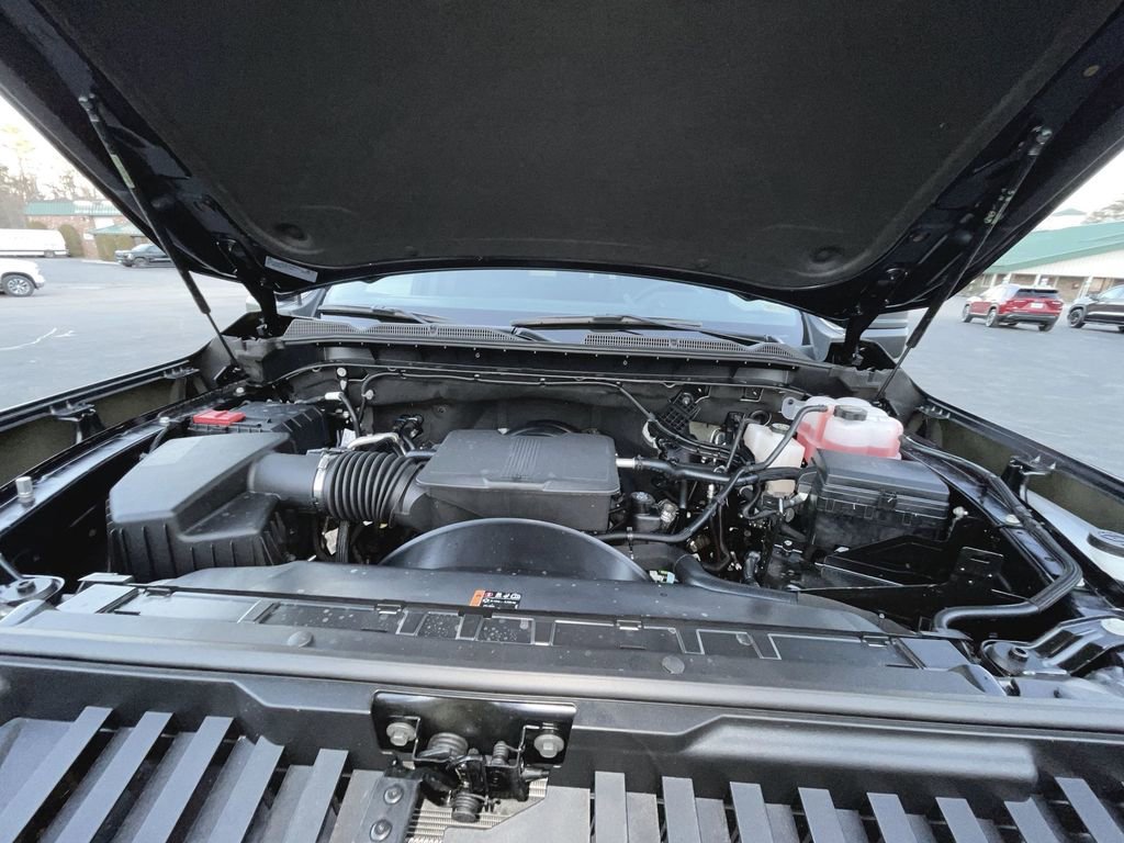 New 2026 GMC Sierra 2500 SLE w/ SLE Value Package; image 38