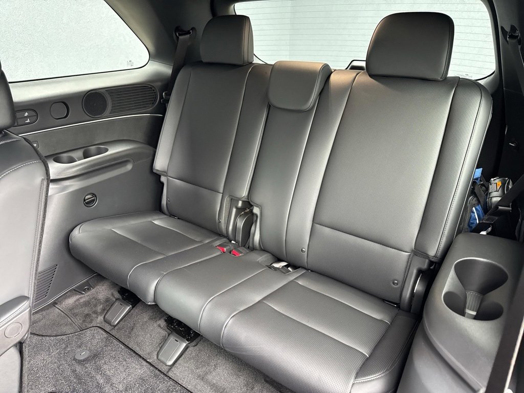 New 2026 Hyundai Palisade Calligraphy image 16