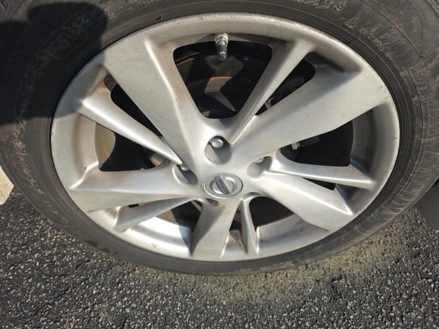 Used 2015 Nissan Altima 2.5 SL w/ Technology Package image 7