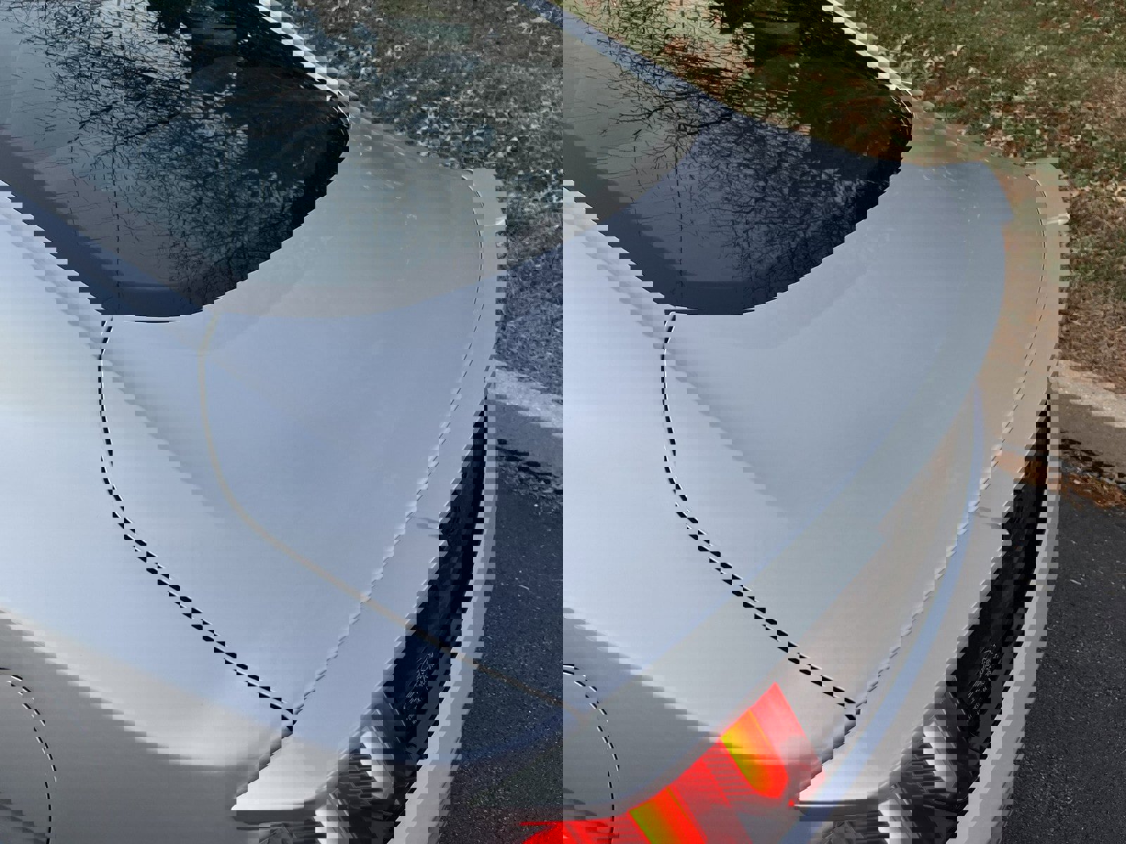 Used 2015 Ford Mustang Coupe w/ Equipment Group 051A image 82