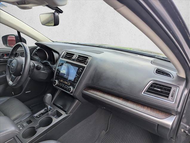 Used 2019 Subaru Outback 2.5i Limited w/ Protection Package #1 AWD/4WD image 27