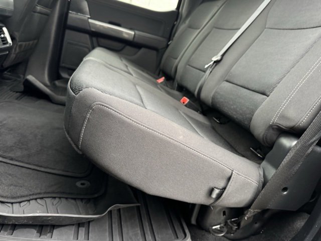 Certified 2023 Ford F150 XLT w/ Equipment Group 302A High image 11