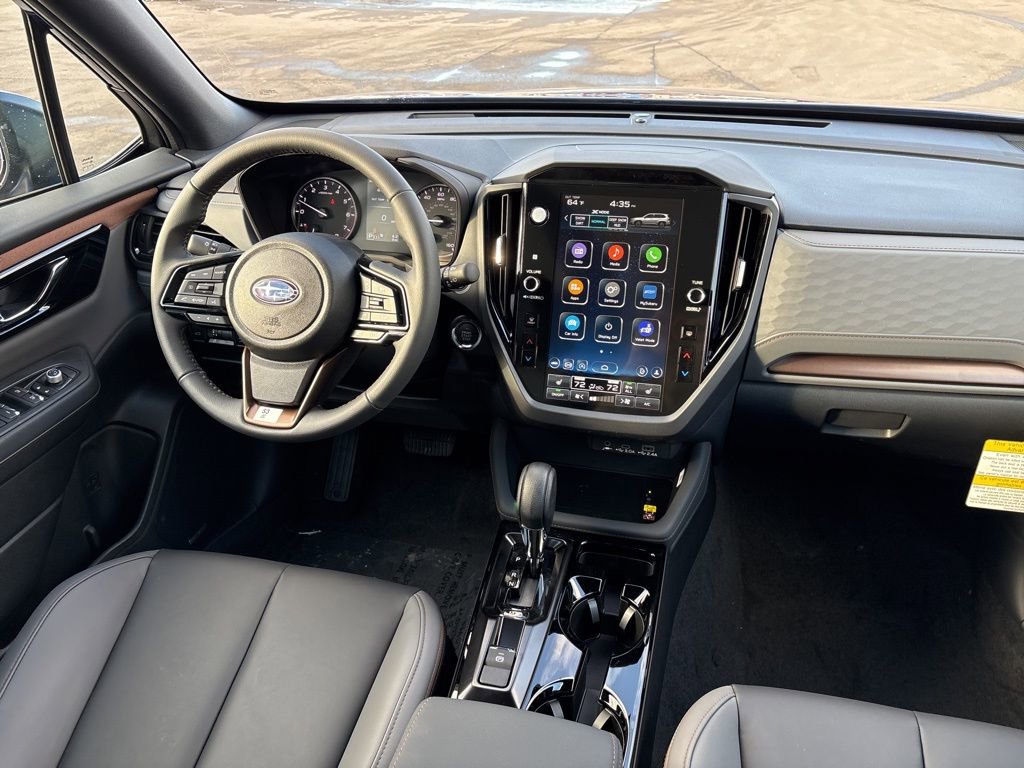 New 2026 Subaru Forester Sport image 14