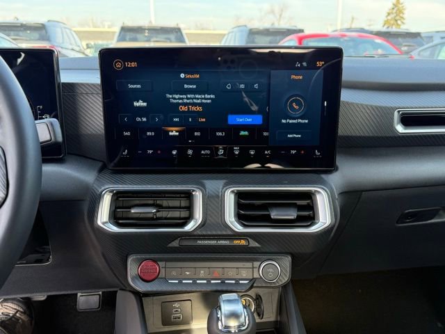 New 2026 Ford Mustang Premium image 16