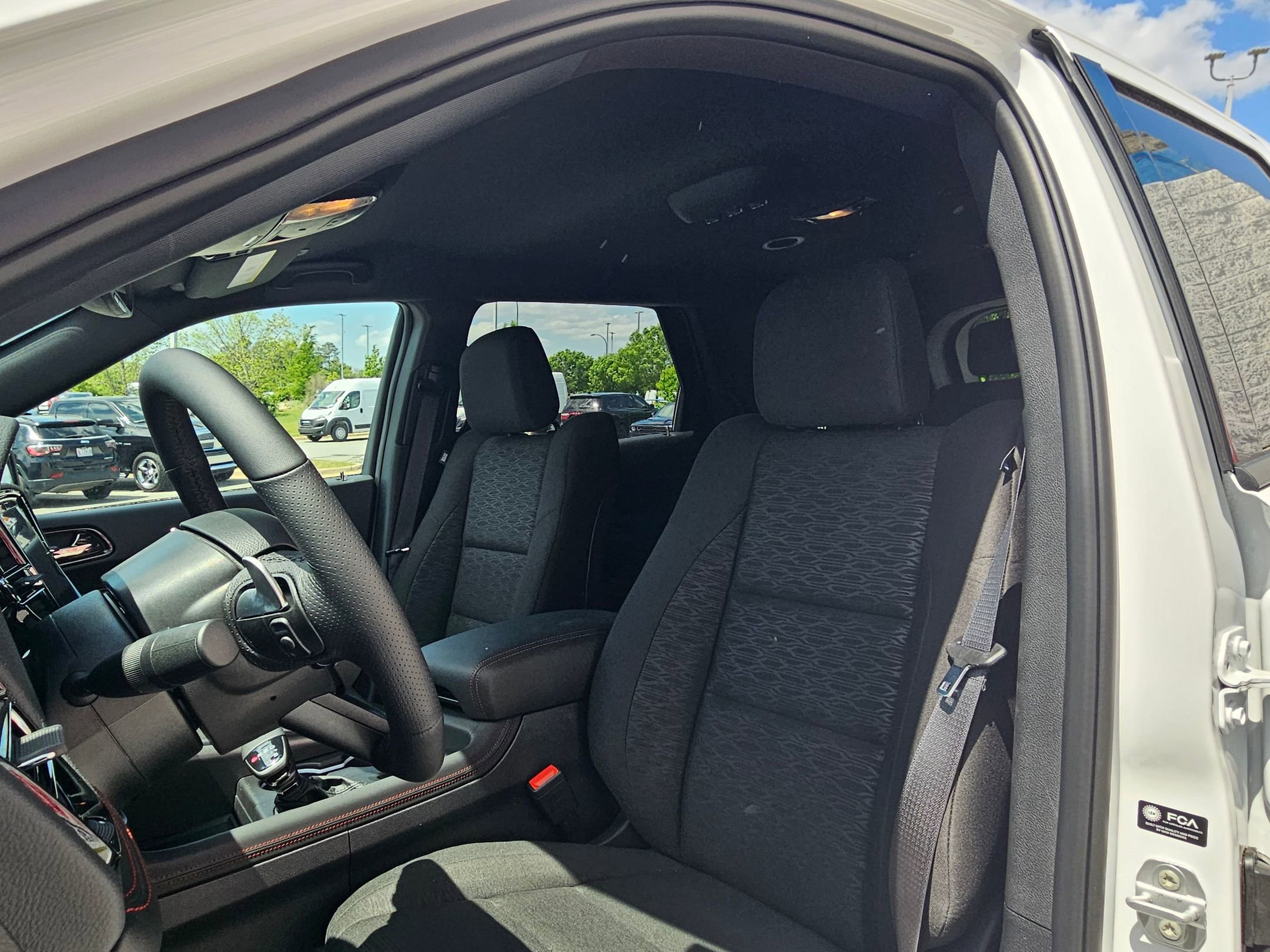 New 2026 Dodge Durango GT image 20