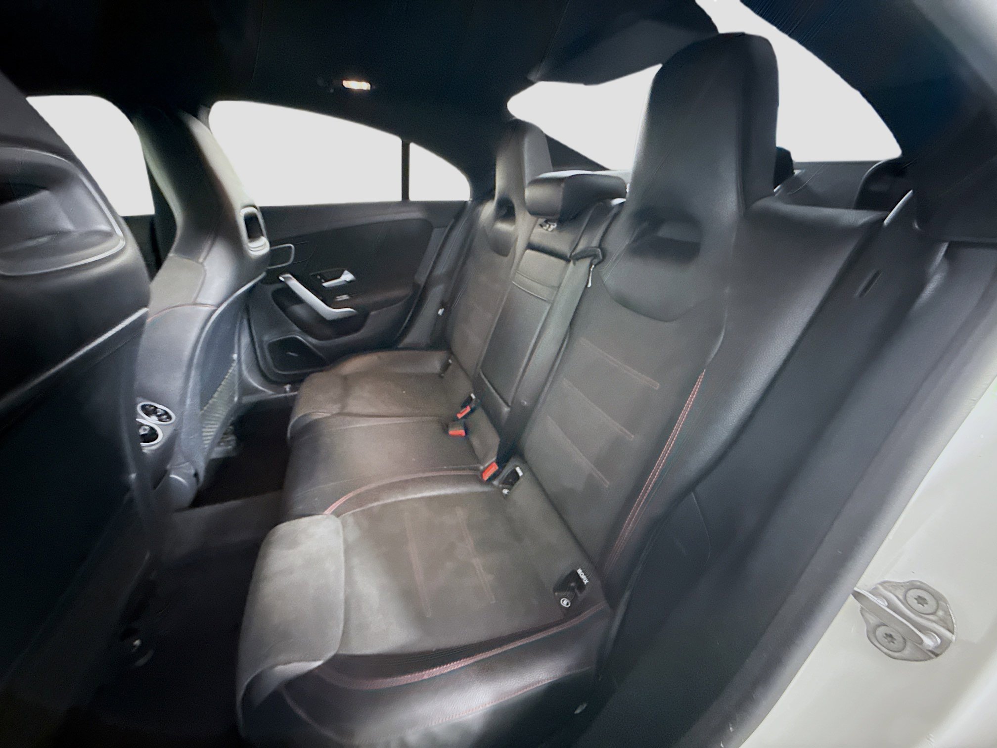 Used 2020 Mercedes-Benz CLA 250 CLA 250 image 25