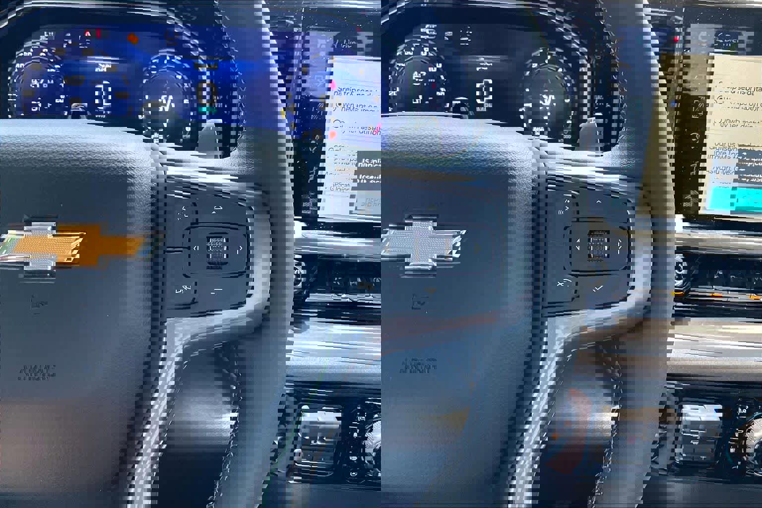 Used 2026 Chevrolet Silverado 1500 High Country image 19