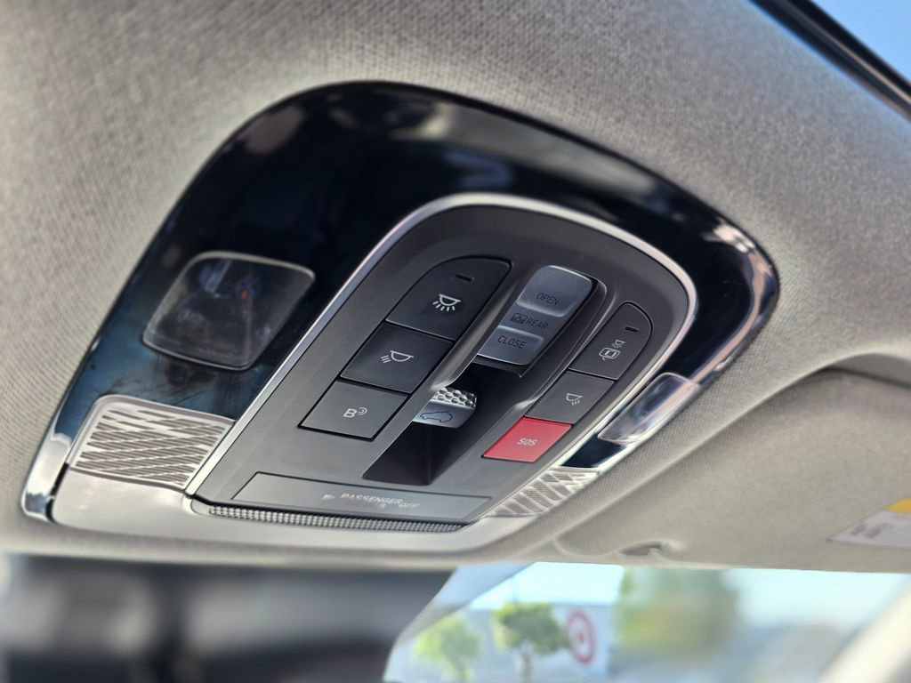 Used 2023 Hyundai Palisade Limited image 28