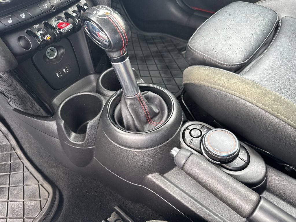 Used 2019 MINI Cooper S FWD image 22