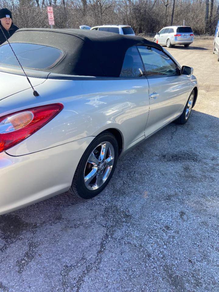 Used 2006 Toyota Solara SE image 3
