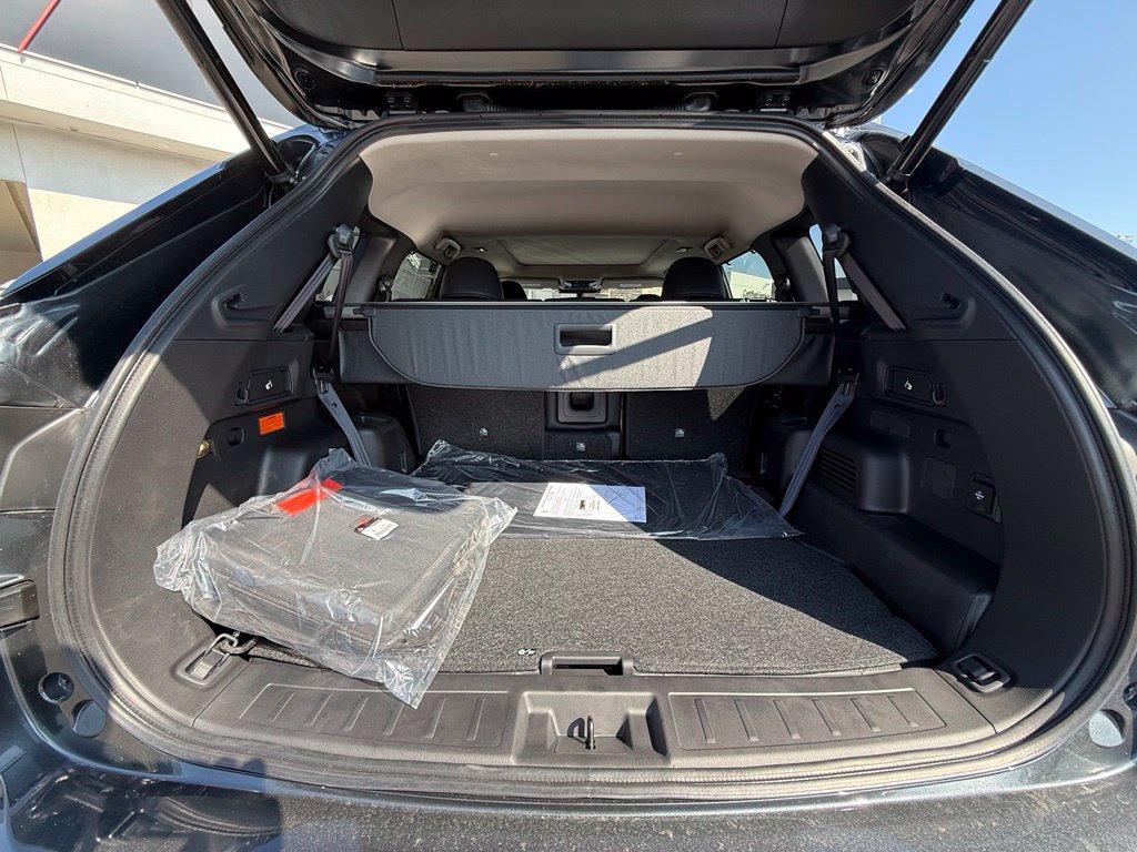 New 2026 Mitsubishi Outlander SEL AWD/4WD image 10