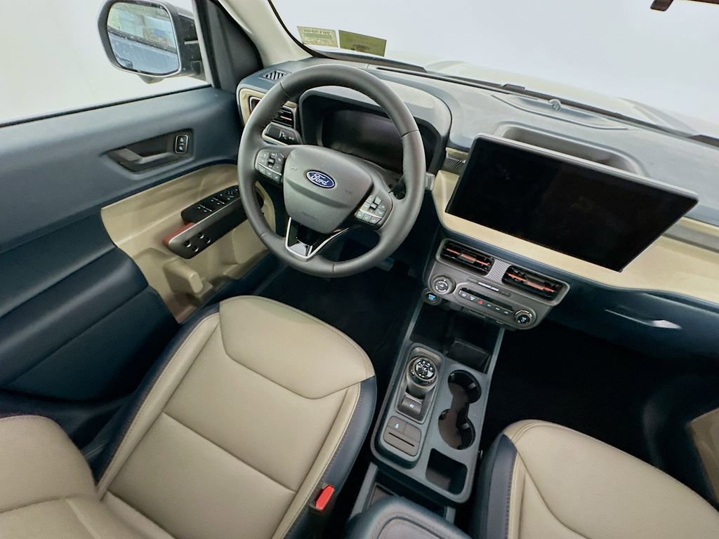 Used 2026 Ford Maverick Lariat AWD/4WD image 9