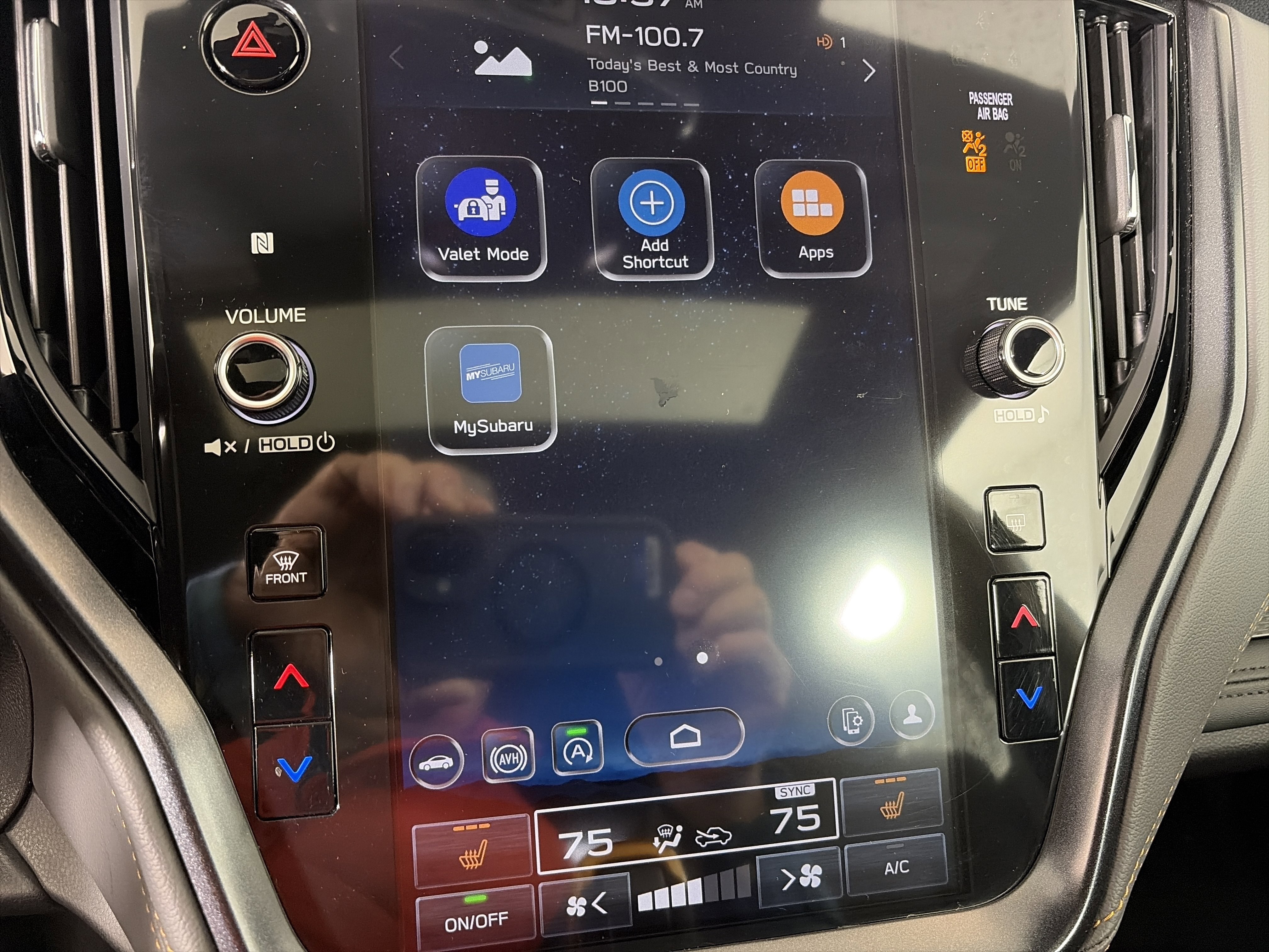 Certified 2023 Subaru Outback Wilderness image 23