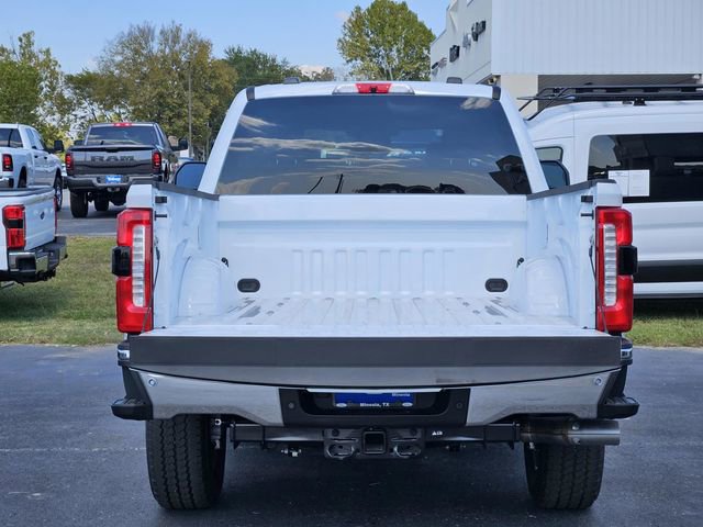 New 2026 Ford F250 Lariat w/ FX4 Off-Road Package image 14